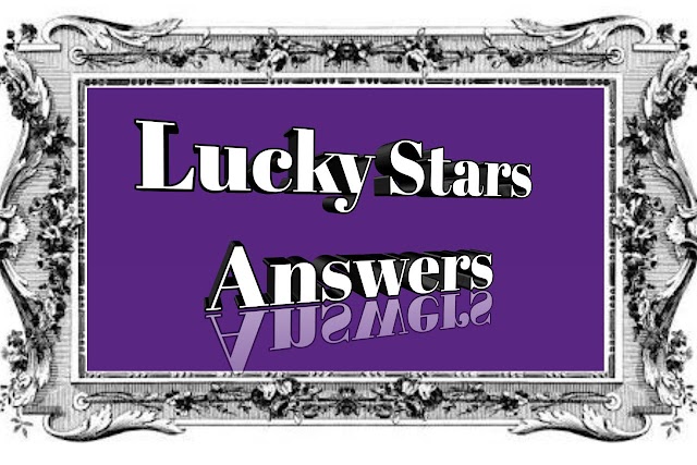 Lucky Stars Answers - Feb18 | GlobeOfPro