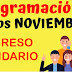 consulta si eres beneficiario a los 160 000 pesos Ingreso Solidario Noviembre