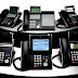 Business telephone system