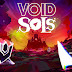 Modern Wolf anuncia VOID SOLS, soulslike minimalista com demo já disponível