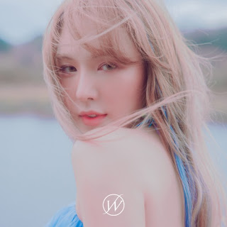 WENDY - Like Water - The 1st Mini Album - EP [iTunes Plus AAC M4A]
