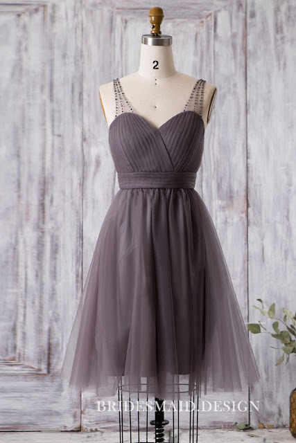 Short Wedding Dresses