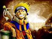 #10 Naruto Wallpaper