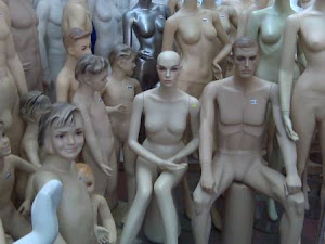 ONSICA MANIQUIS USADOS