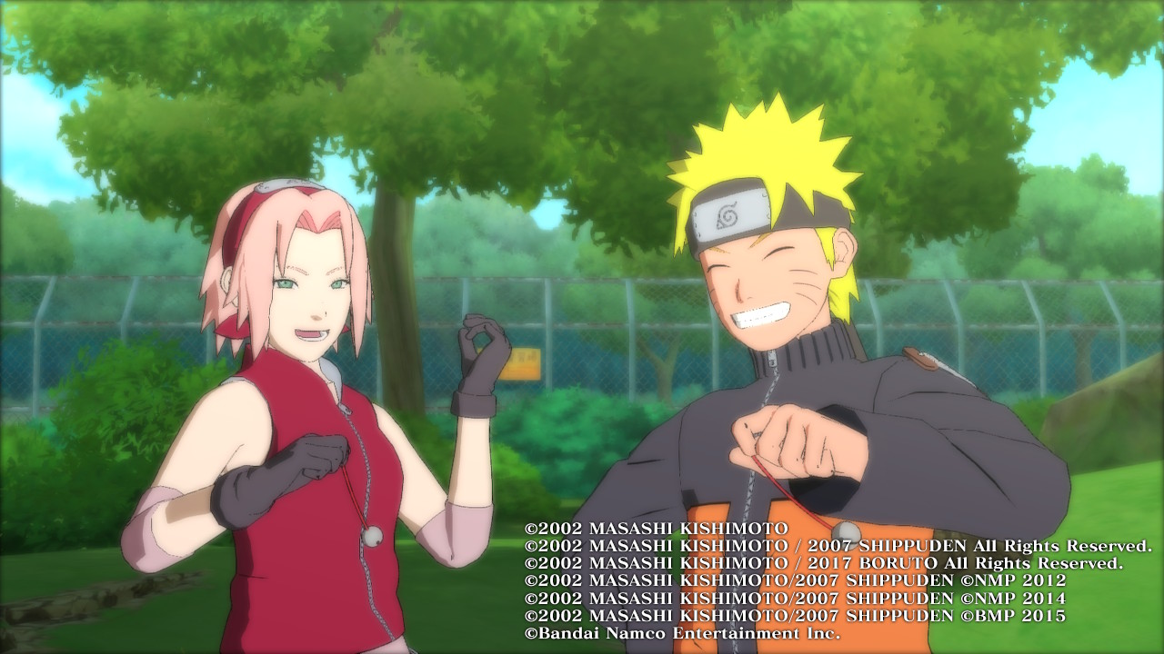 Naruto X Boruto Ultimate Ninja Storm Connections causa polêmica por usar  dublagem feita por ia - Critical Hits