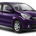 Harga Dan Spesifikasi Mobil Daihatsu Sirion 2014