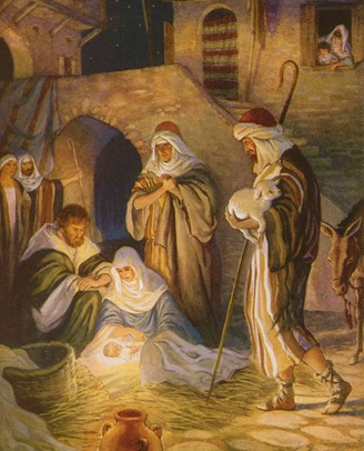 The Nativity