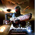 สงครามศตวรรษกลายพันธุ์ ANIMEN TRITON FORCE HD