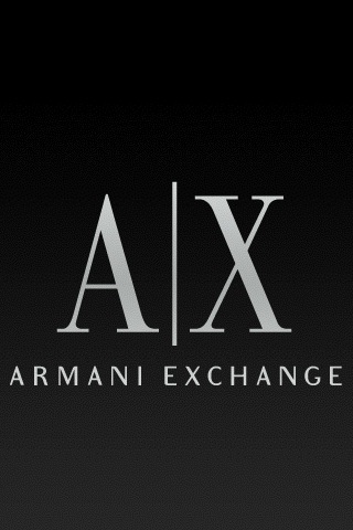 armani logo