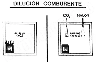 Naturaleza del fuego