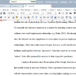 18 Elegant Templates For Google Docs