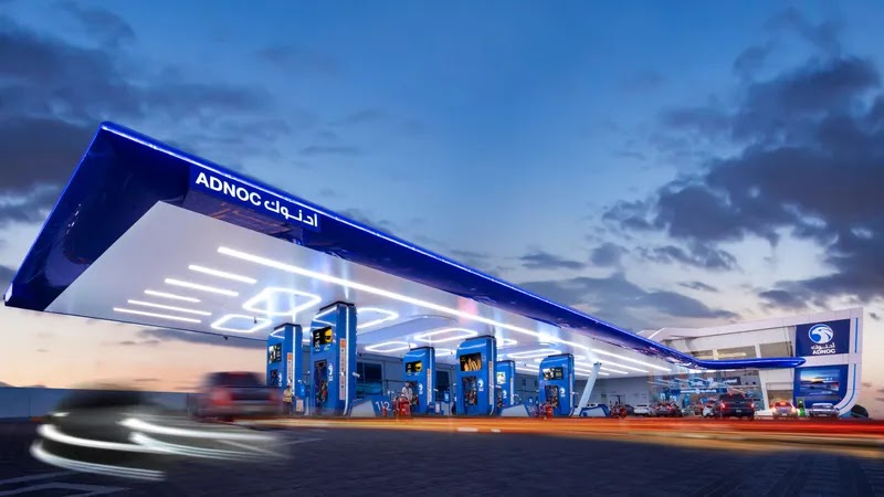 ADNOC Distribution targets $1 billion investment in Saudi Arabia, Egypt and UAE over 4 years