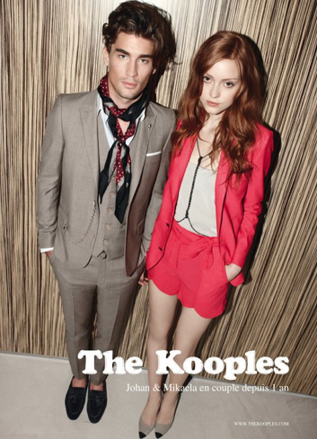 The KoopLeS new collection S.S 2011