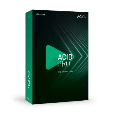 MAGIX ACID Pro 9.0.3.26 With Crack [Latest]