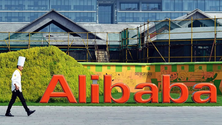 Alibaba crea un método de aprendizaje artificial que supera a la mente humana