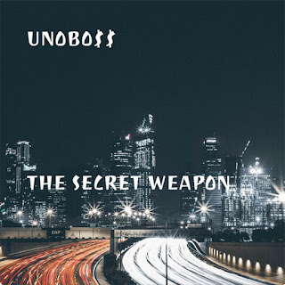 The Secret Weapon, New Mixtape Alert, UnoBo$$, New Music Alert, Blessforever Ent, Hip Hop Everything, New Hip Hop Music, Team Bigga Rankin, Promo Vatican, 