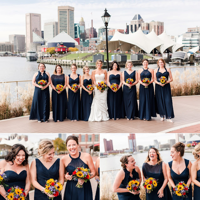 1840s Ballroom Baltimore MD Wedding | Photos by Heather Ryan Photography