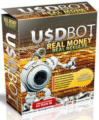 Top Rated Forex Robots Comparison - USDBOT