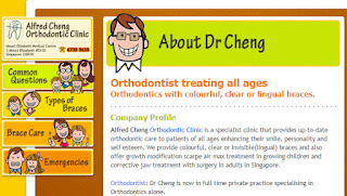 Orthodontics