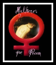 Mulheres que Pecam