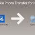 Nokia Photo Transfer para Mac incluye ahora soporte para transferencia de archivos DNG 