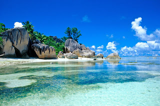 Seychelles 