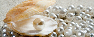 THE PEARL" OF GREAT COST