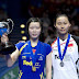 Li Xuerui Menang Atas Wang Yihan di All England 2012