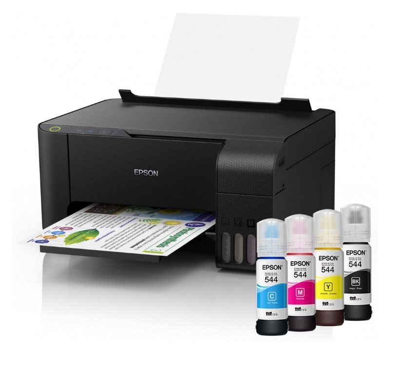 Epson EcoTank L3110 Driver Download, Review And Price | CPD