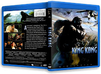 King Kong 2005