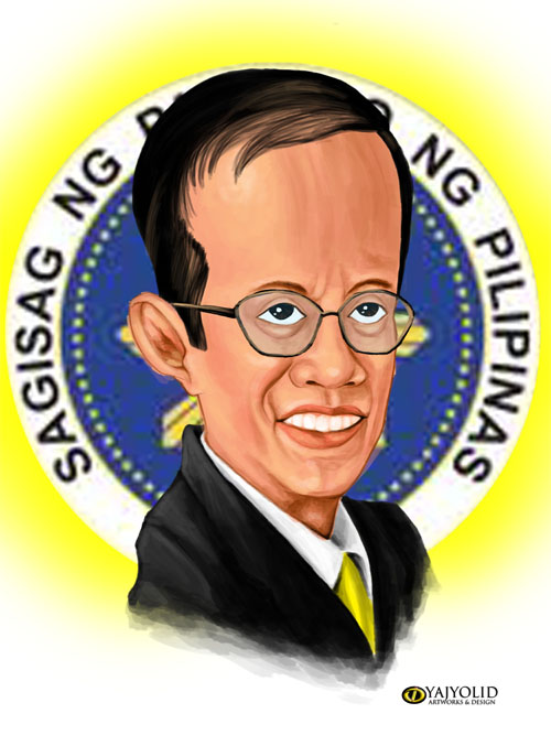 benigno aquino iii. Senator Benigno Aquino Jr.