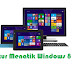 Kelebihan Menarik Windows 8