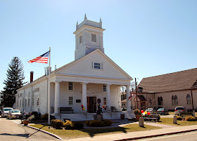 Franklin Historical Museum