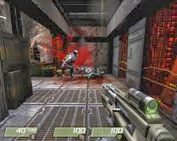 Quake 4 Full Version Free Download