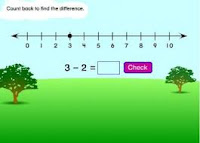 http://www.hbschool.com/activity/count_back_numberline/