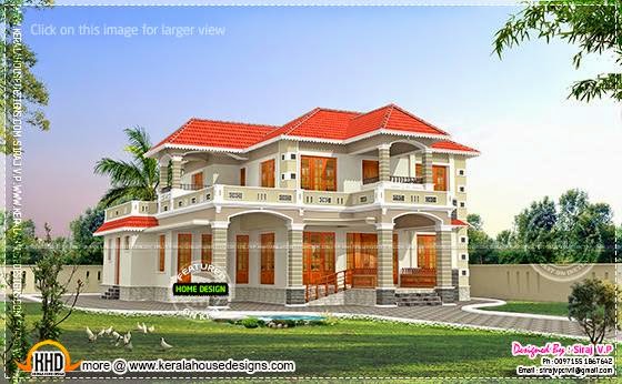 House design