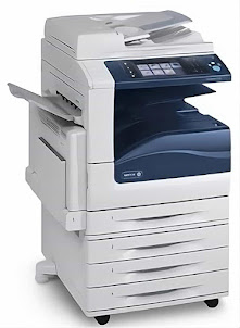 Xerox WorkCentre 7120 Pilotes