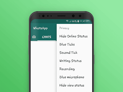 whatsapp og apk اخر اصدار