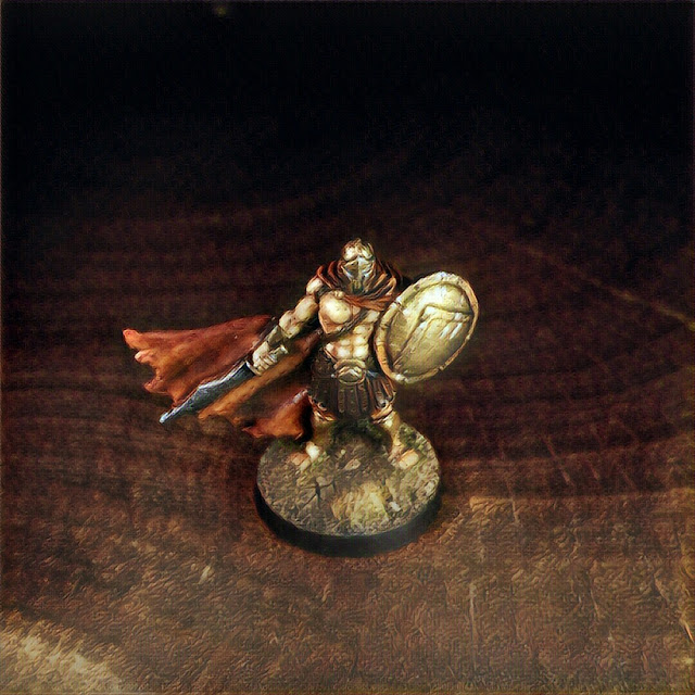 Mythic Battles: Pantheon