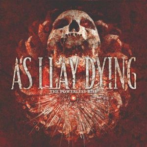 AS I LAY DYING - PARALLELS