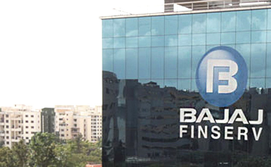 Bajaj Finserv Commits Rs. 5,000 Cr in Maharashtra In India's Largest FinServ Investment