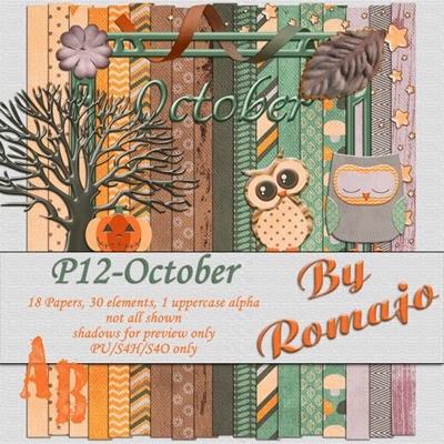 P12 October