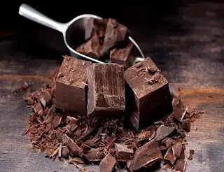 Beneficios del chocolate