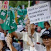 Taiwan's "Great Recall" Election: A High-Stakes Vote Reshaping the Legislature and Cross-Strait Dynamics