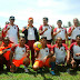 Turnamen Bola Kaki Agas Jaya Cup 1 Resmi Di Buka