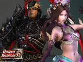 #27 Dynasty Warriors Wallpaper