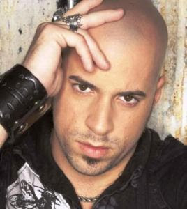 Chris Daughtry September MP3 Lyrics