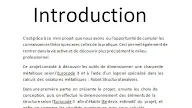 Exemple D'introduction De Commentaire De Texte En Droit
