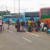 10 luxurious buses impounded, 150 passengers arrested in Lagos