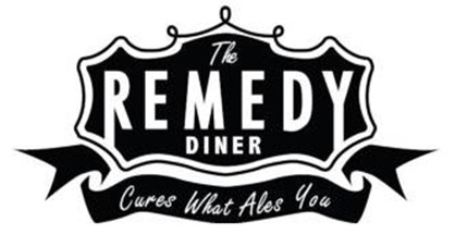 remedy diner